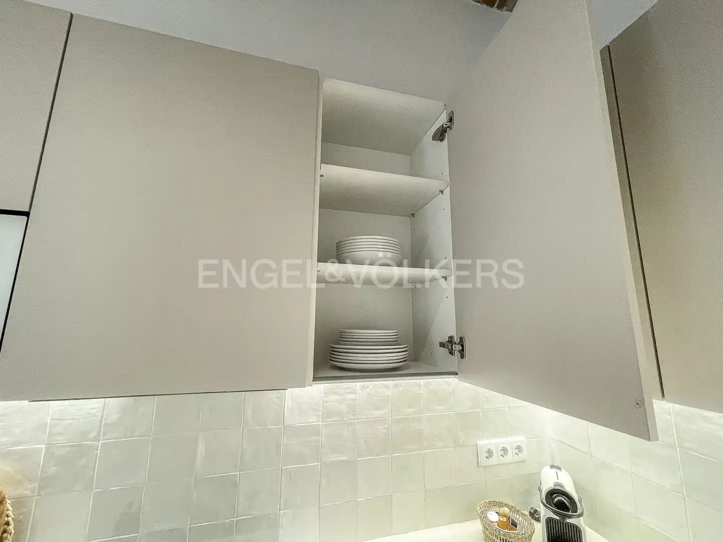 Piso de 25 m² en Barcelona