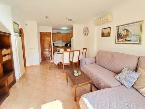 Appartamento 80 m² a el Poble Nou de Benitatxell / Benitachell