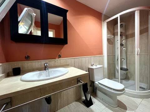 Piso de 154 m² en Ojén