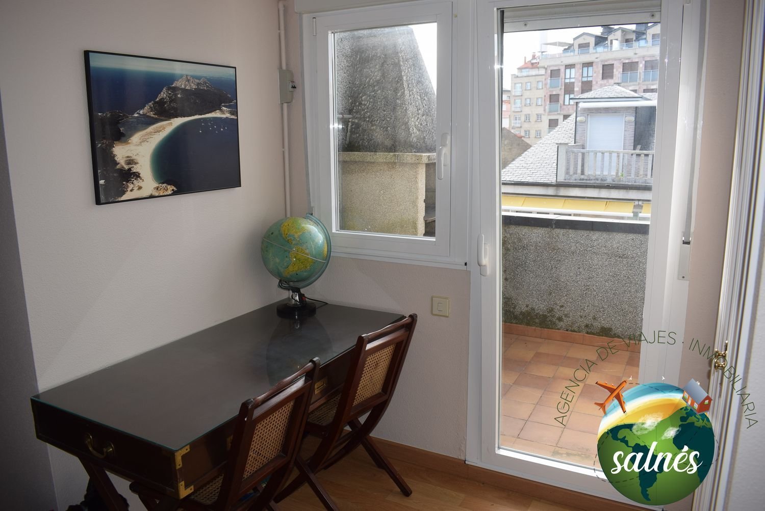 Pis de 140 m² a Sanxenxo