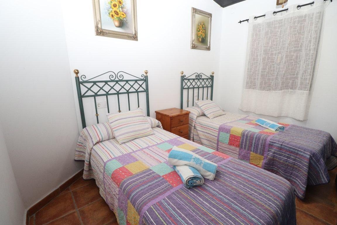 Casa de 120 m² en Alhaurín el Grande