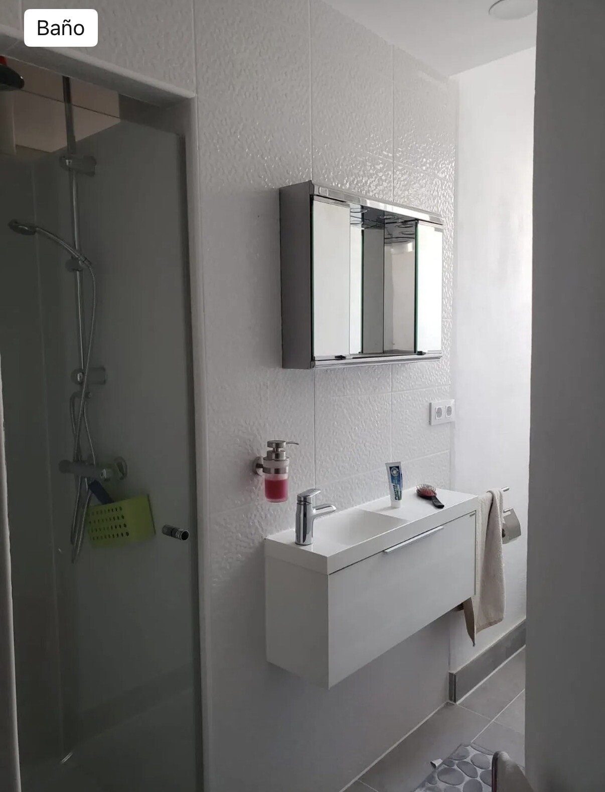 Pis de 110 m² a Orba