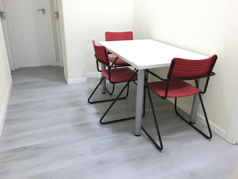 Habitació de lloguer, Getafe