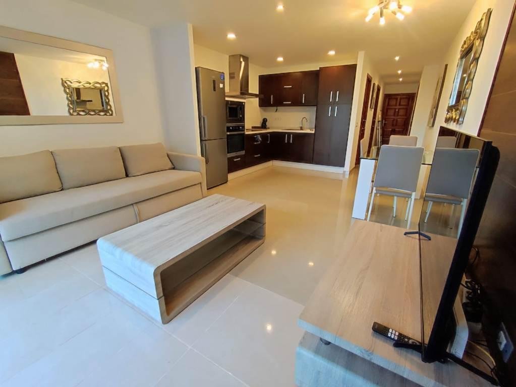 Piso de 102 m² en Adeje
