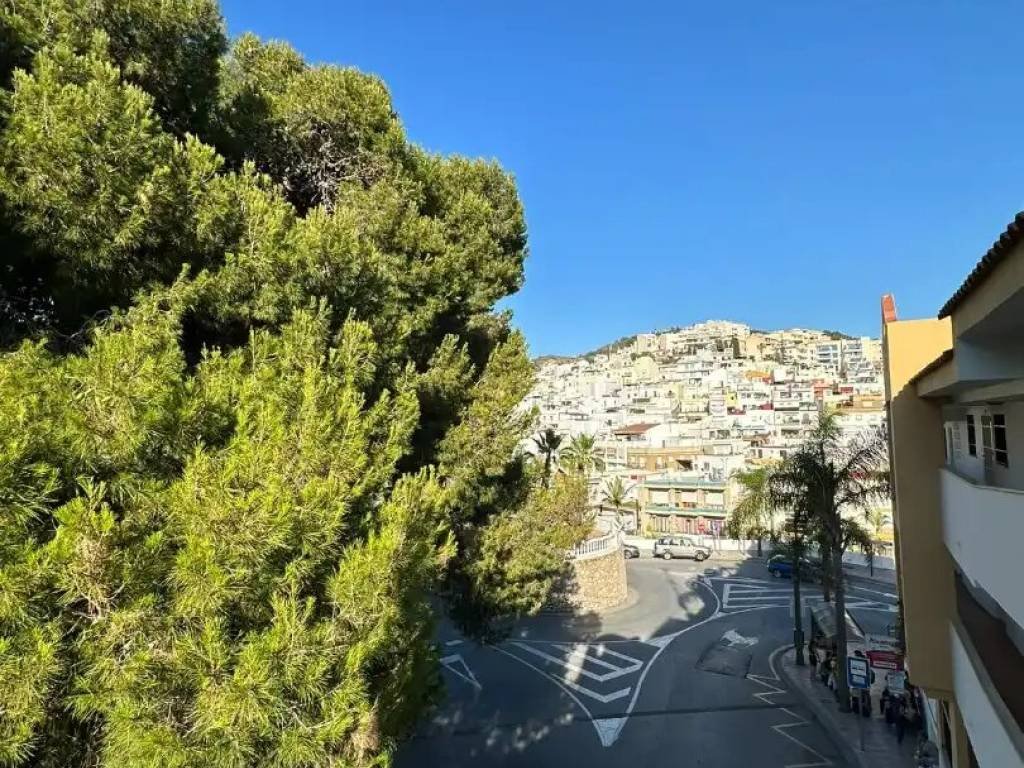 Piso de 90 m² en Almuñécar
