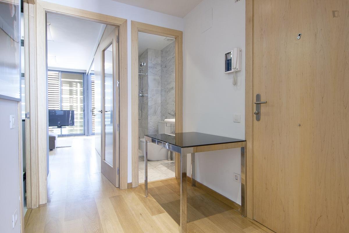 Appartamento 80 m² a Barcelona
