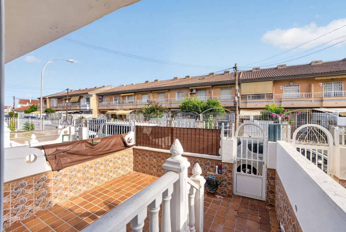 Casa de 81 m² en San Pedro del Pinatar