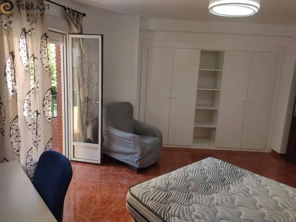 Piso de 115 m² en Jaén