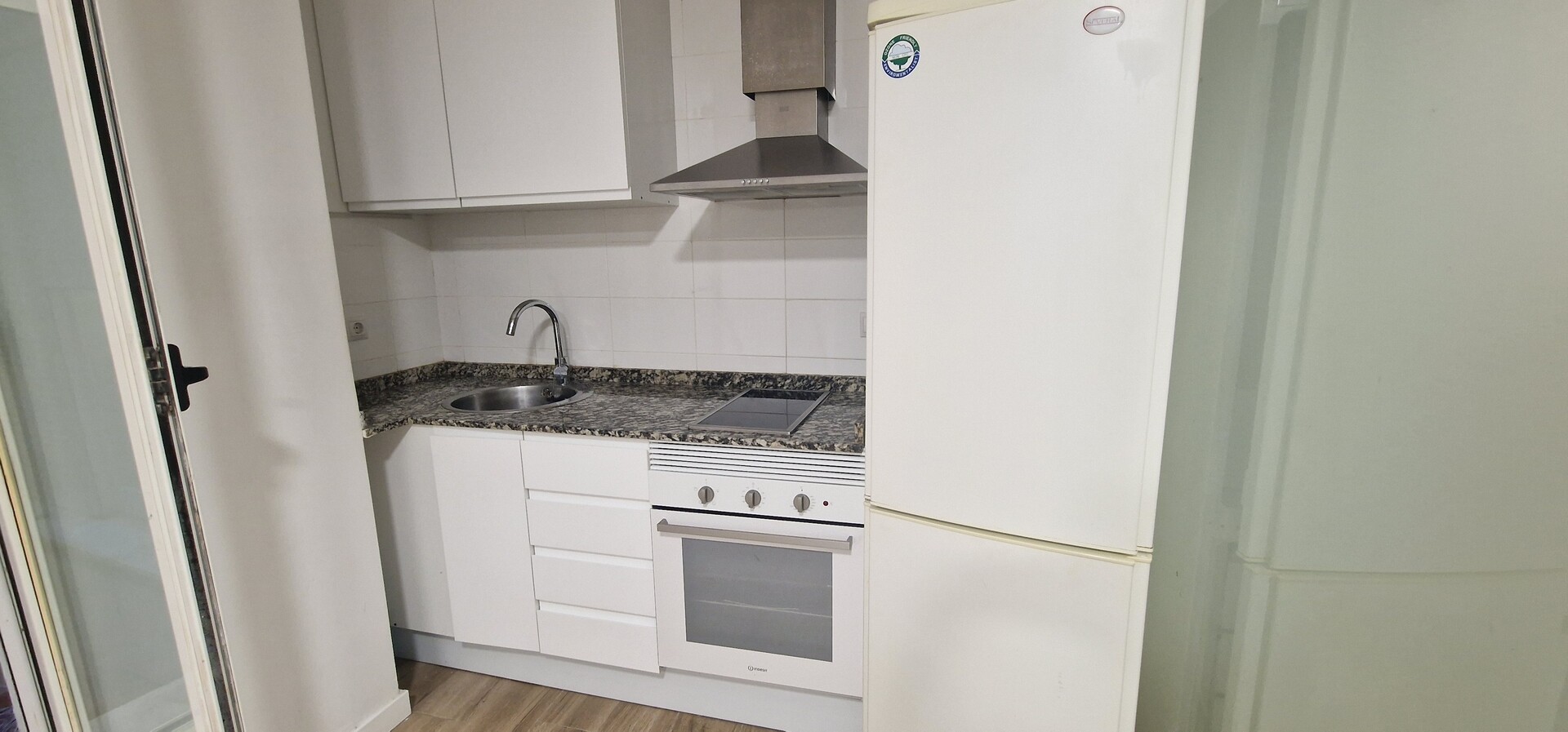 Apartamento 44 m² em Benetússer