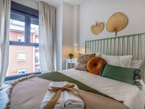 Piso de 45 m² en Córdoba