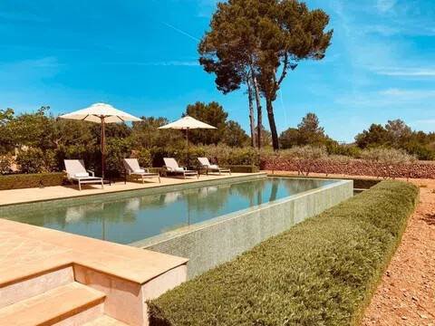 Casa de 186 m² en Campos