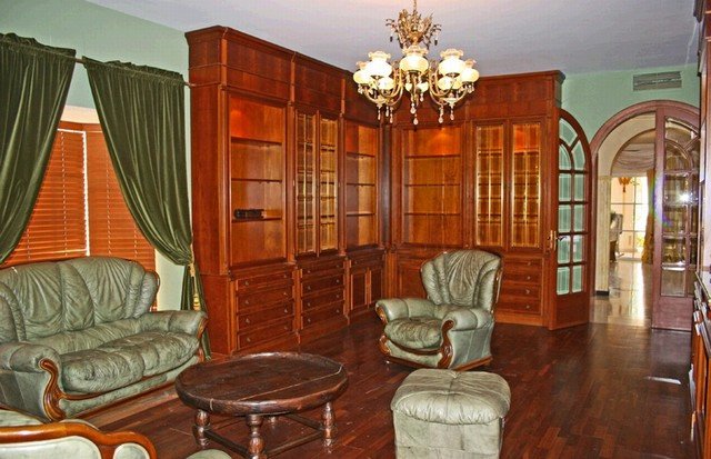 Casa de 2000 m² en Almería