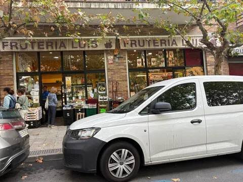 Pis de 55 m² a Majadahonda