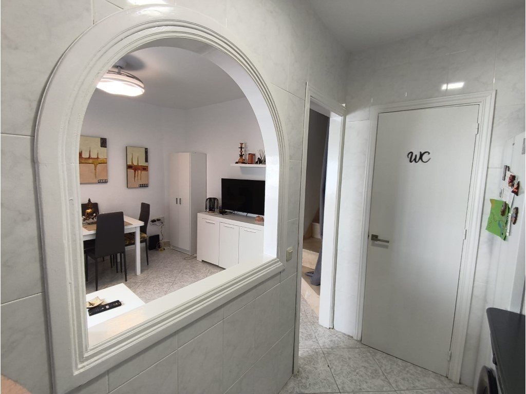 Casa de 71 m² a Árchez