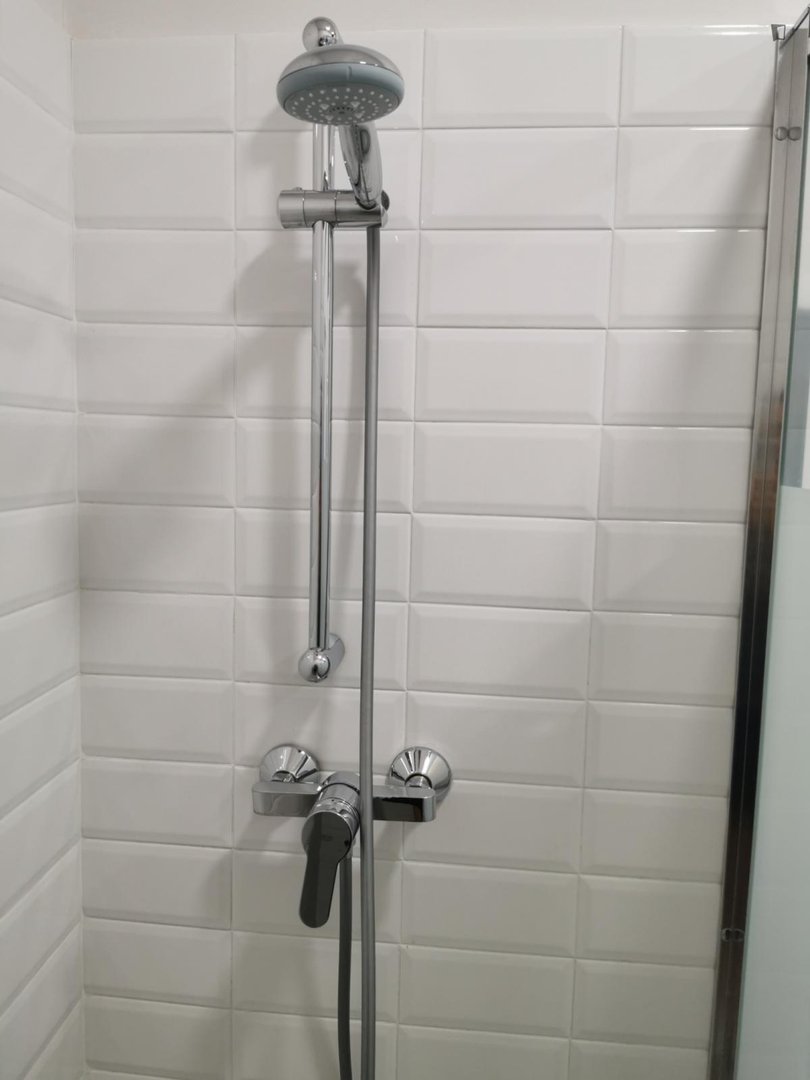 Habitación 20 m², Barcelona