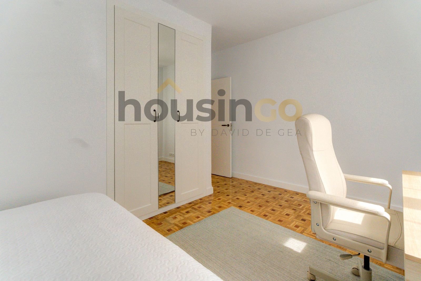 Apartamento 185 m² em Madrid