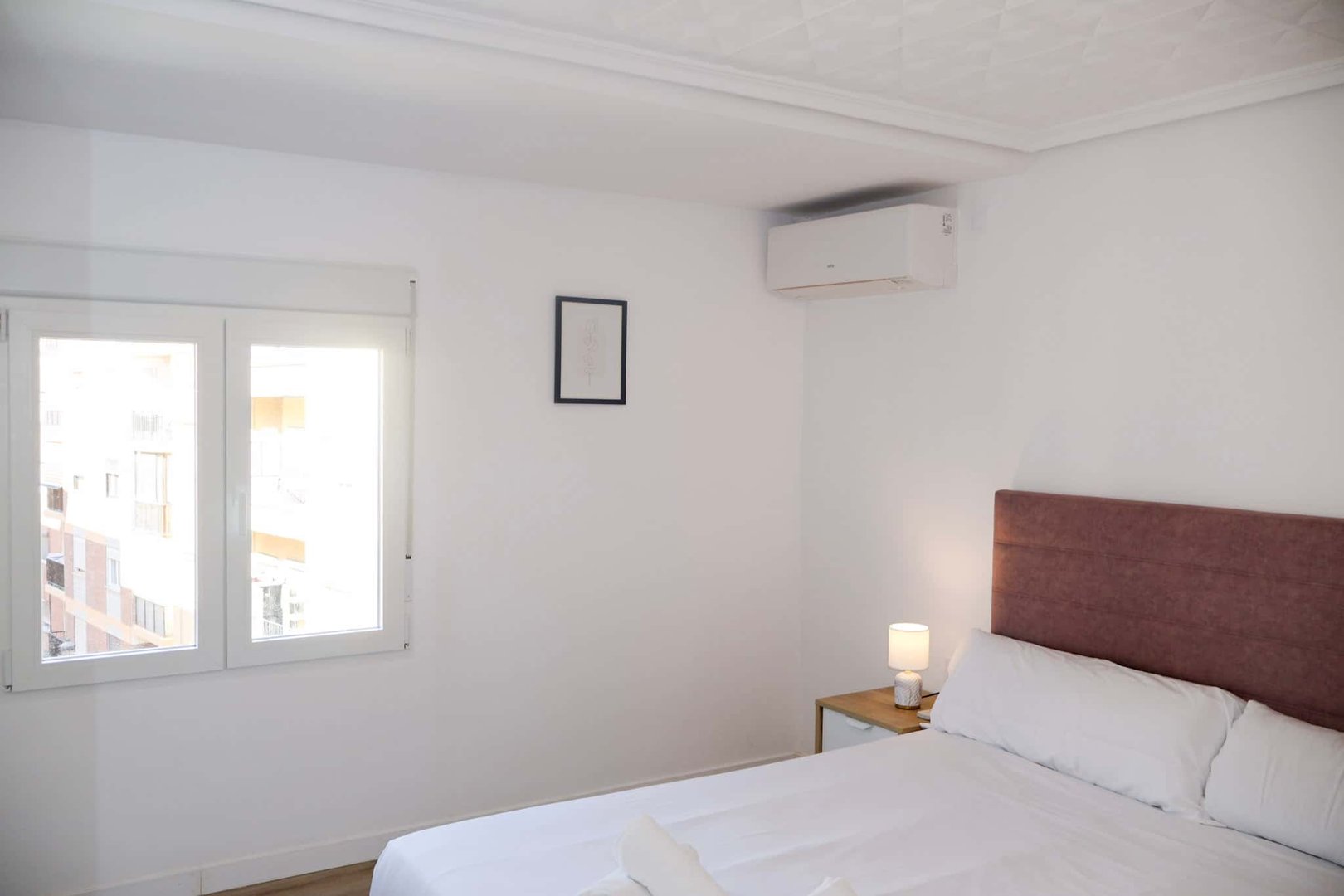 Pis de 90 m² a València