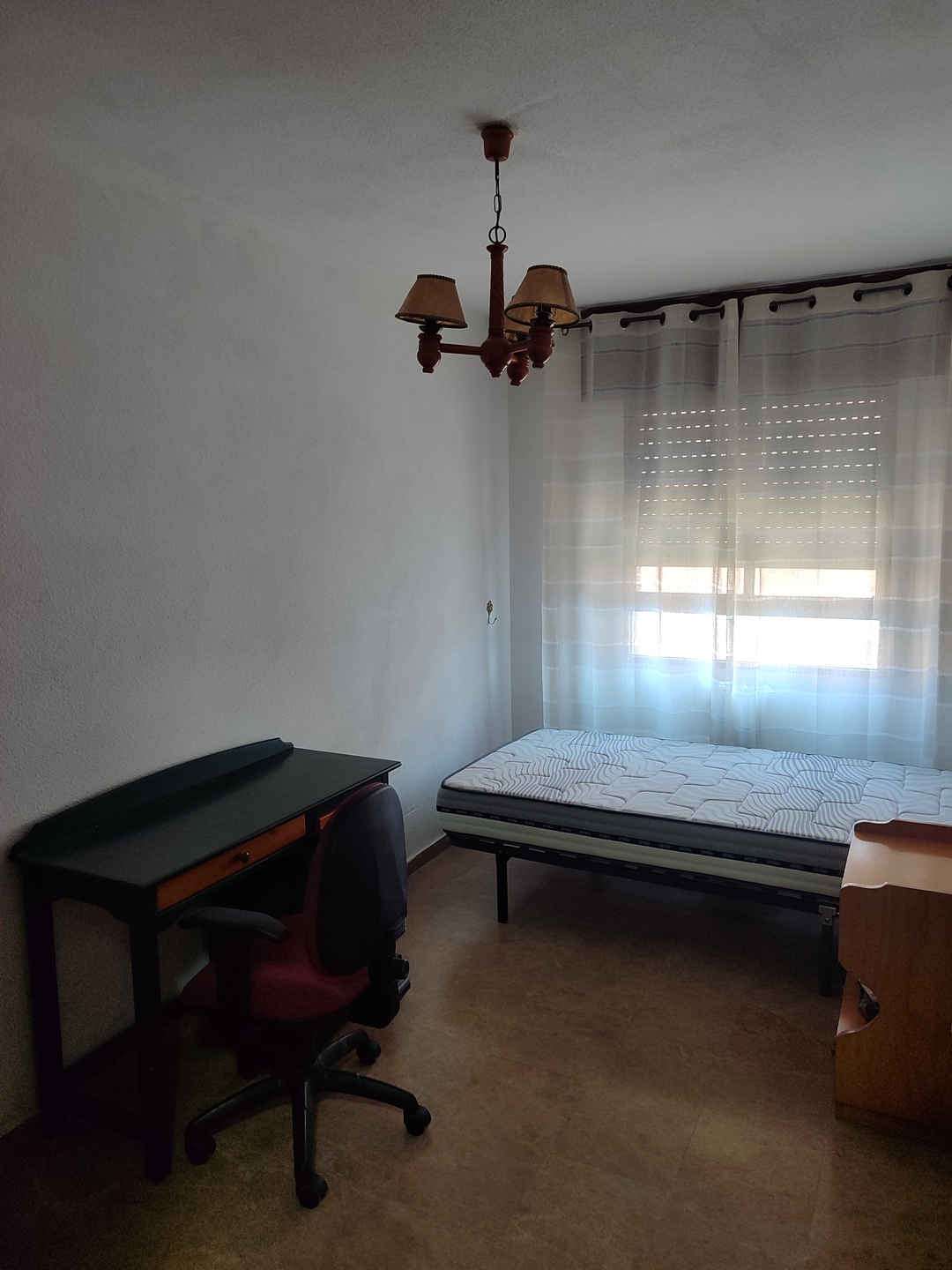 Piso de 110 m² en Jaén