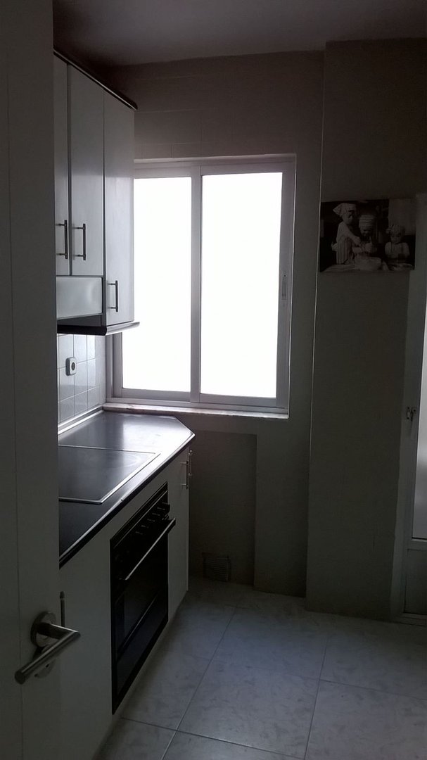 Piso de 120 m² en Salamanca