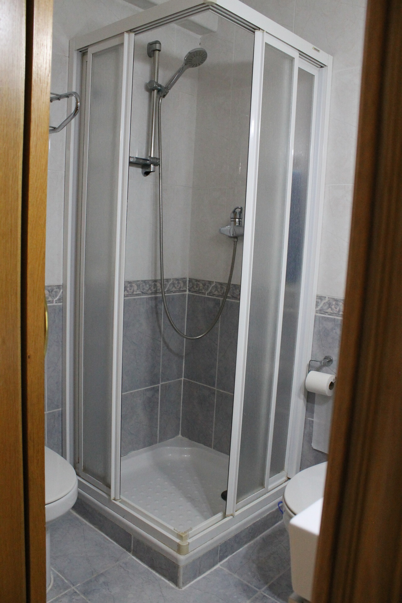 Pis de 77 m² a València