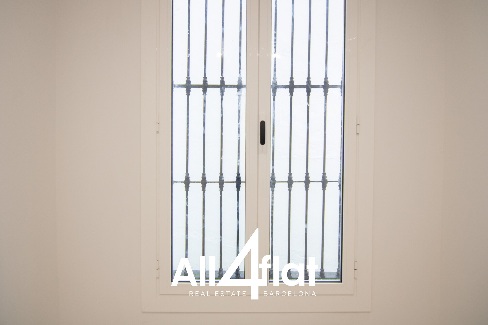 Wohnung 74 m² in Barcelona