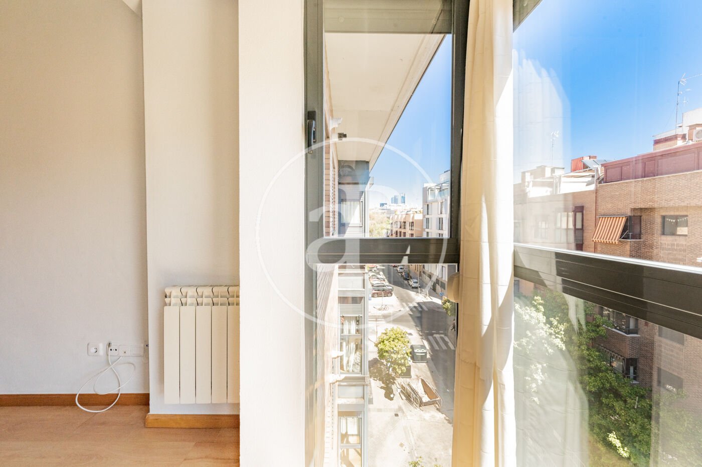 Piso de 85 m² en Madrid