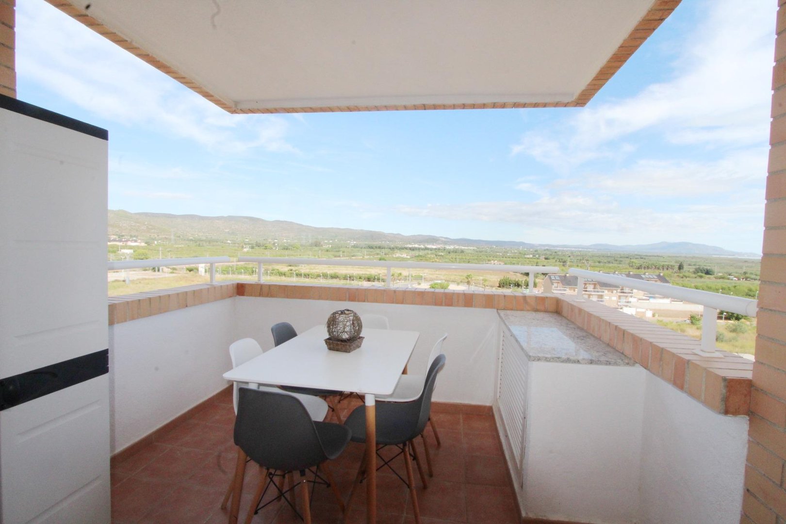 Piso de 61 m² en Cabanes
