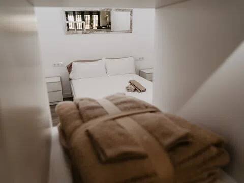 Piso de 45 m² en Córdoba