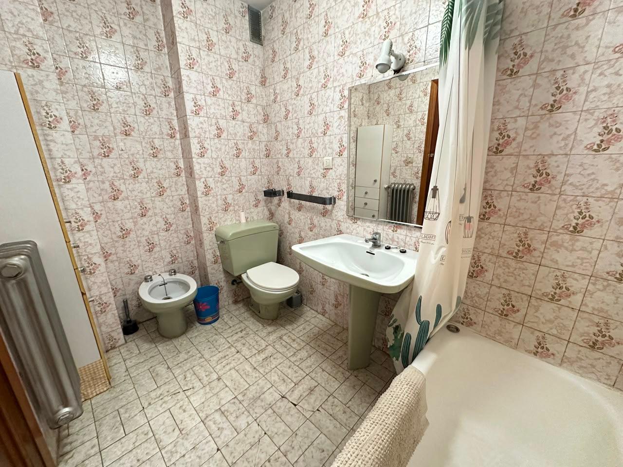 Habitación 140 m², Salamanca