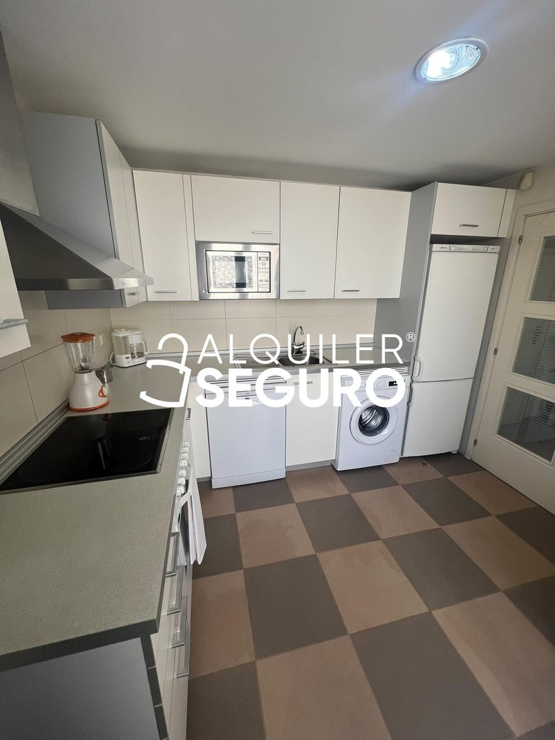 Piso de 75 m² en Madrid