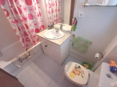 Квартира 60 м² у Córdoba