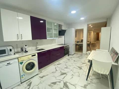 Appartamento 160 m² a Murcia
