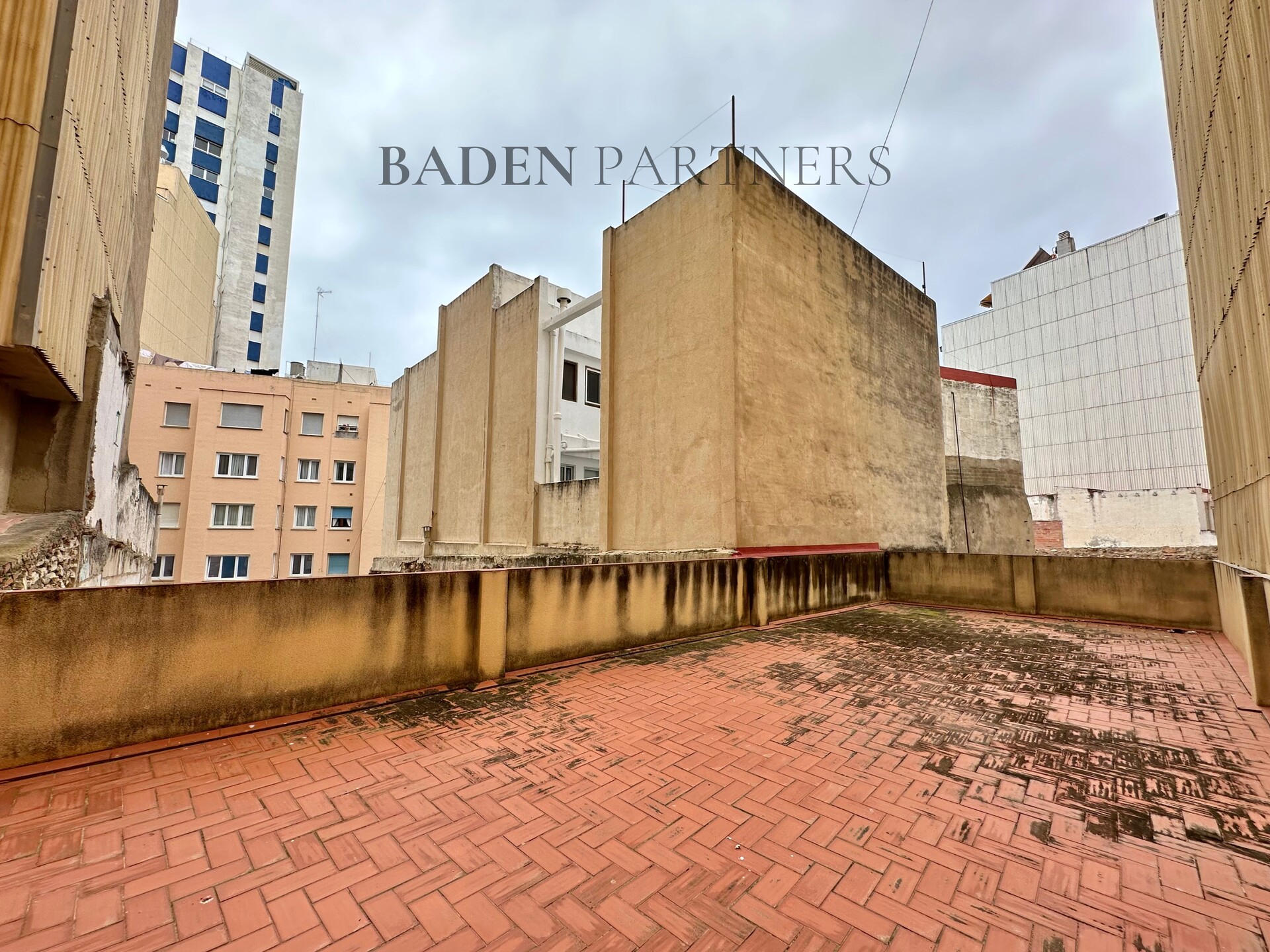Piso de 155 m² en Vinaròs