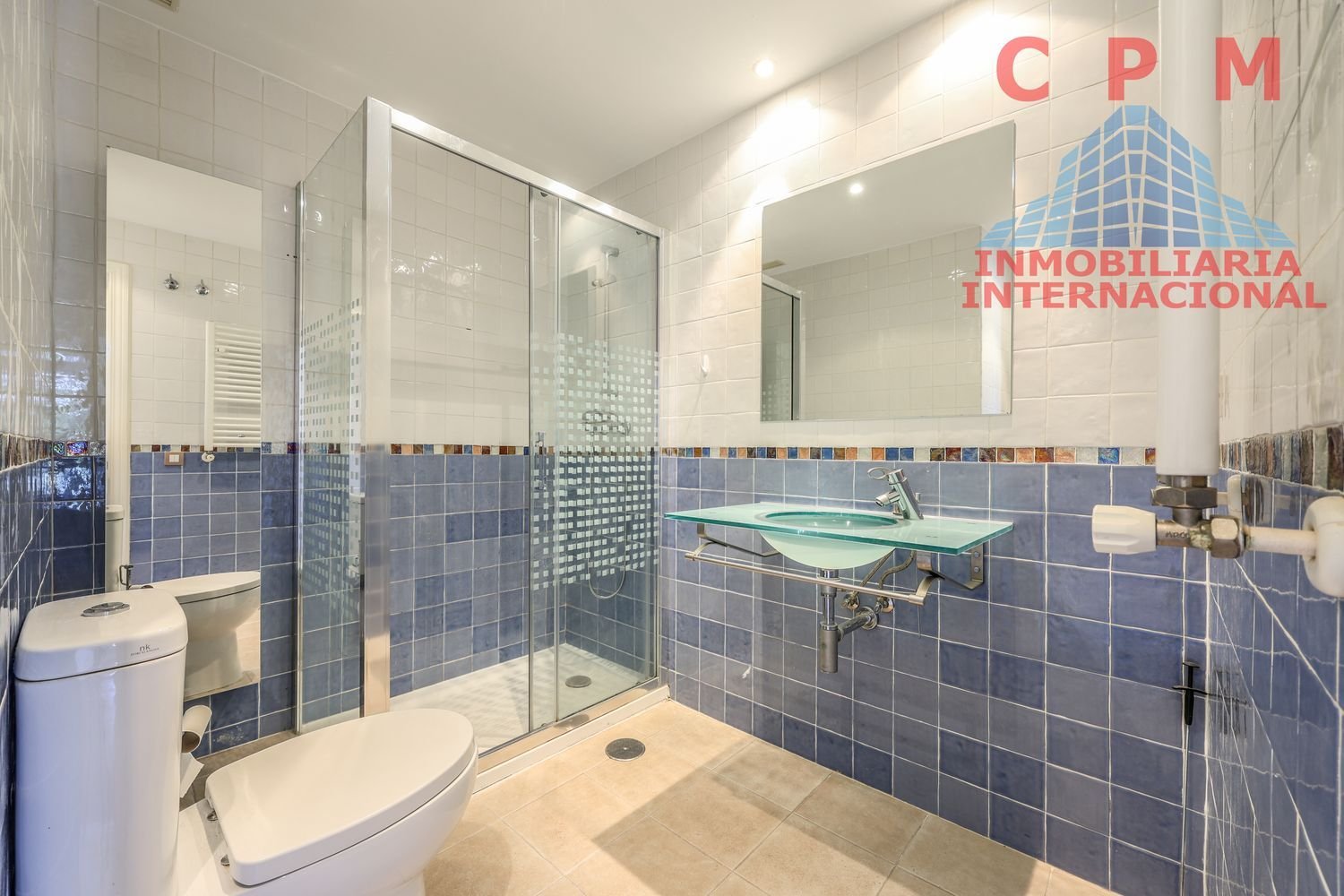 Appartamento 180 m² a Madrid
