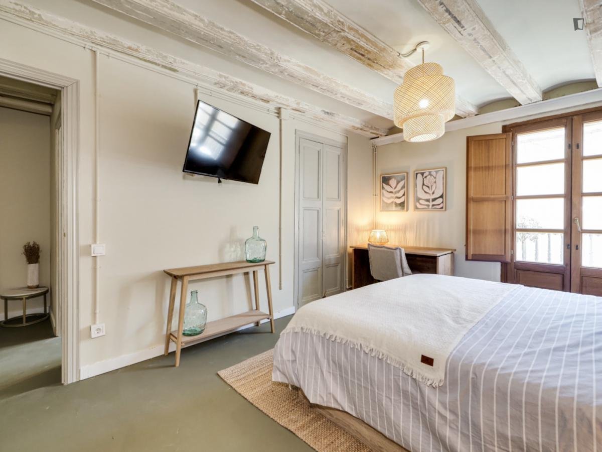 Zimmer zur Miete, Barcelona