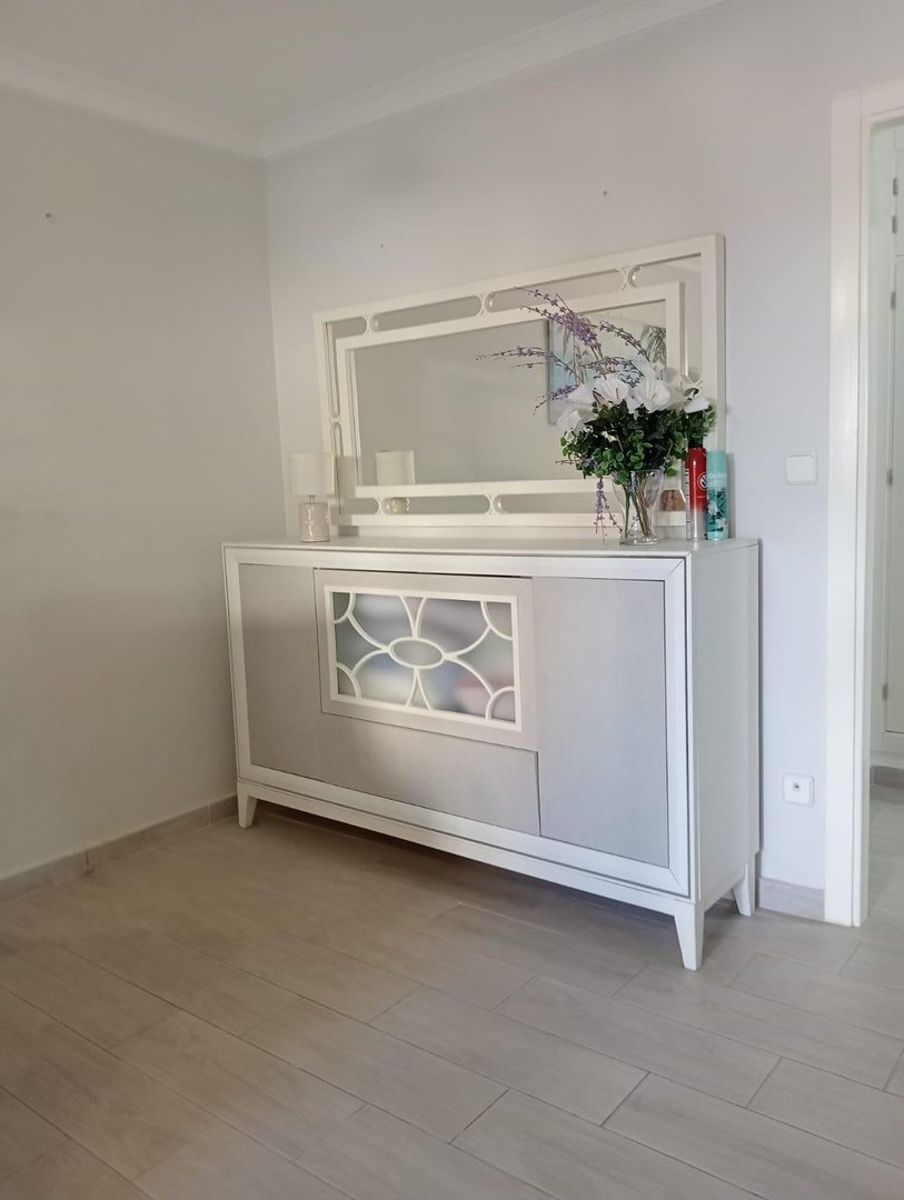 Pis de 90 m² a Sanlúcar de Barrameda