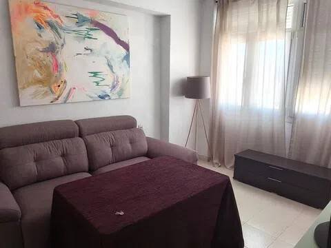 Piso de 85 m² en Mérida