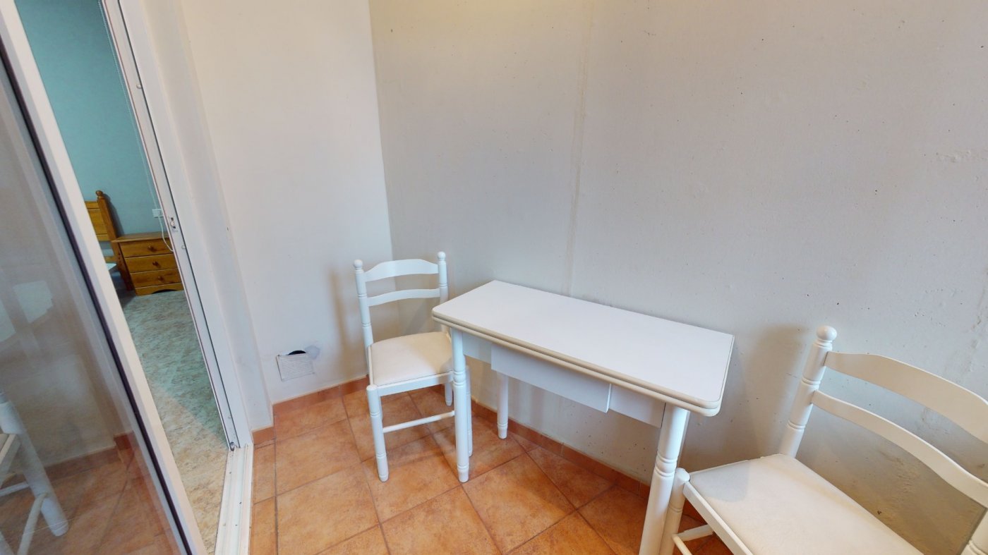 Piso de 40 m² en Santa Úrsula