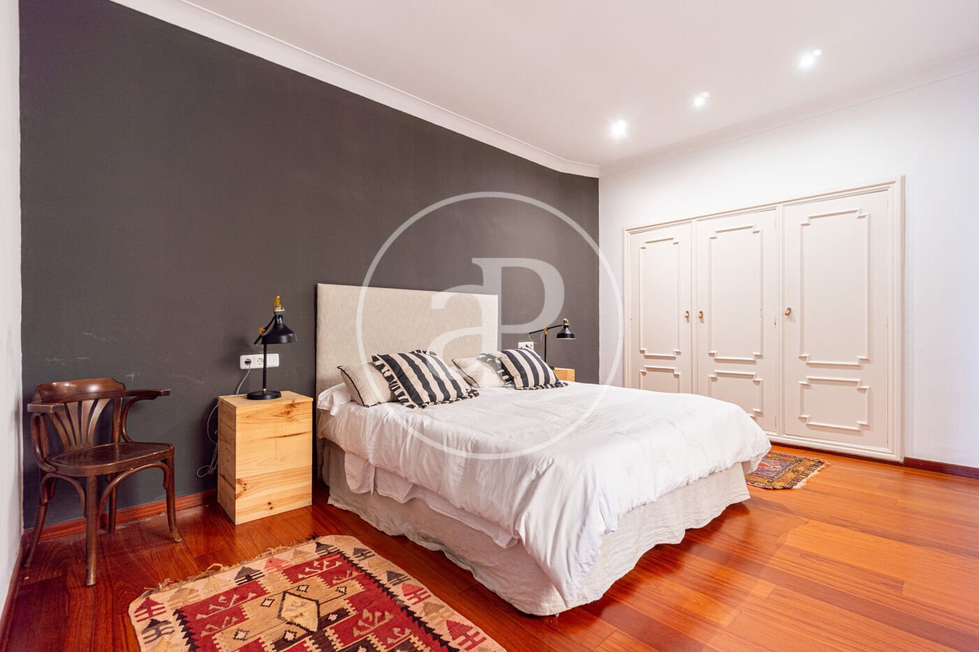 Piso de 300 m² en Palma