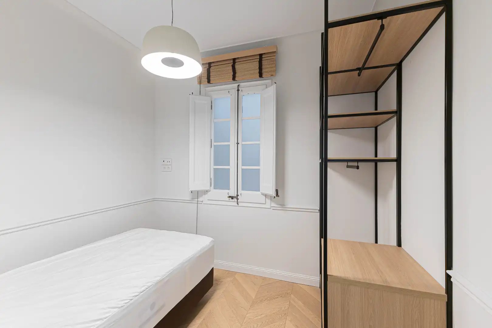 Wohnung 156 m² in Barcelona