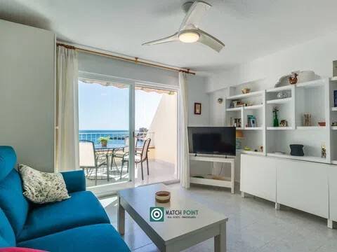 Pis de 55 m² a Almuñécar
