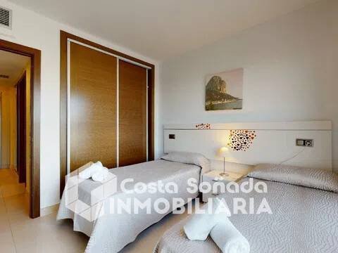 Casa de 130 m² en Calpe