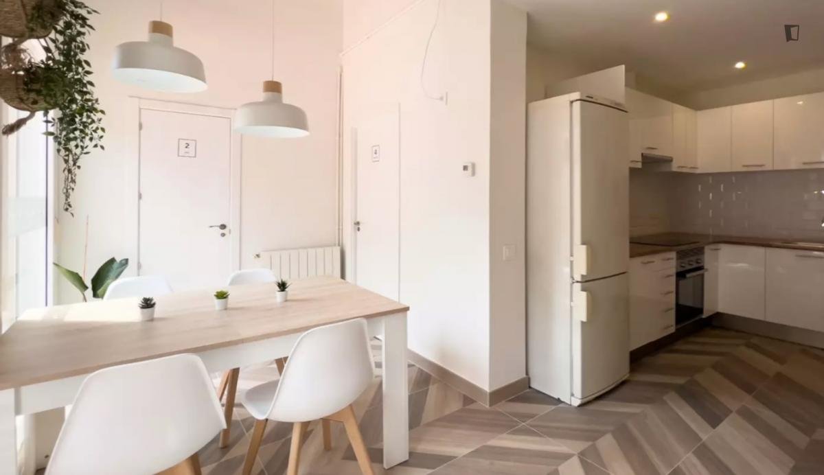 Habitación en alquiler, Barcelona