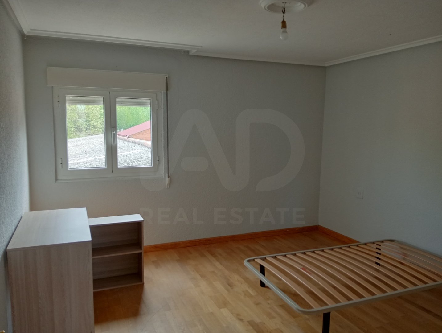 Piso de 113 m² en Sariegos