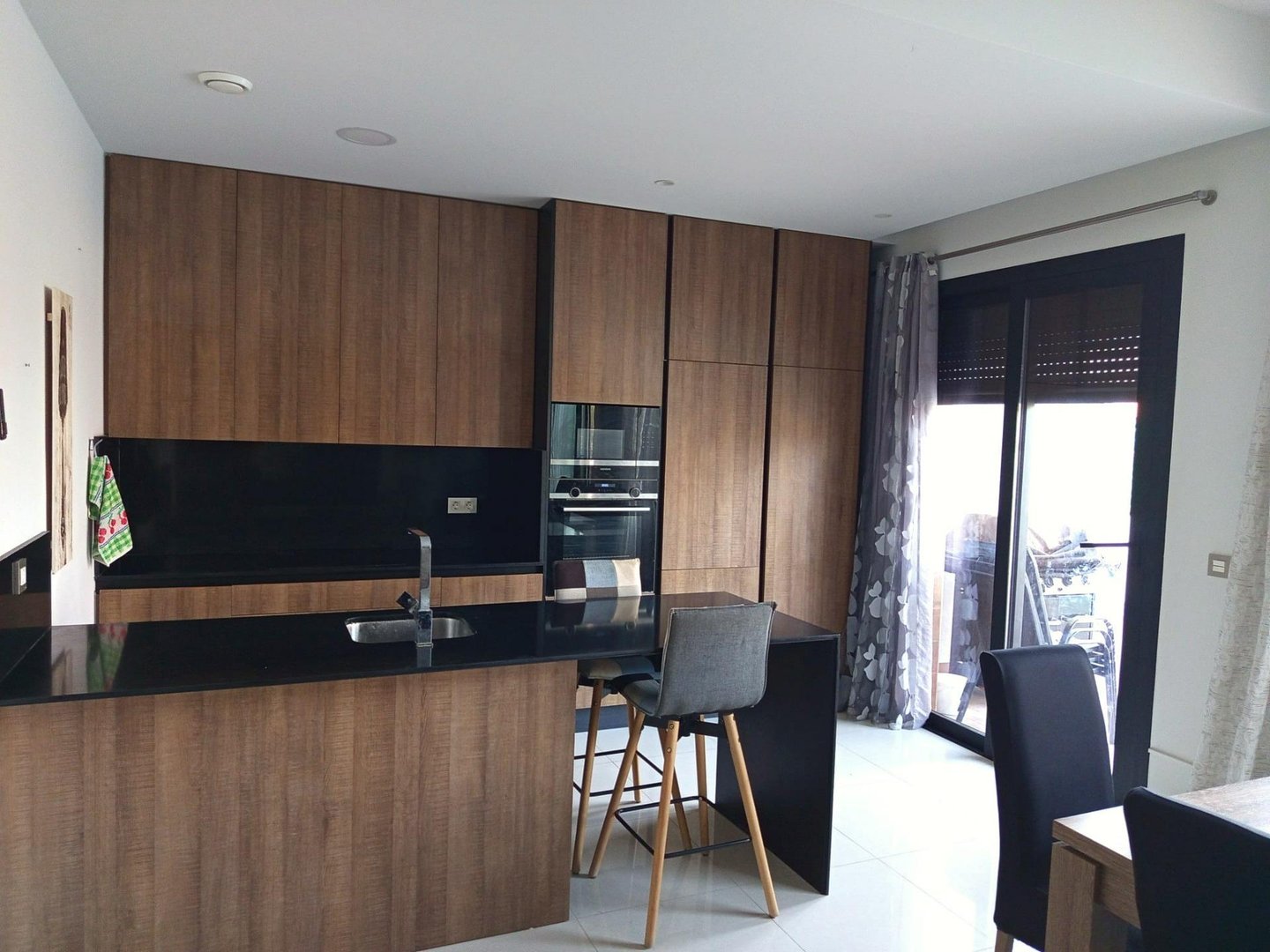 Haus 170 m² in Finestrat