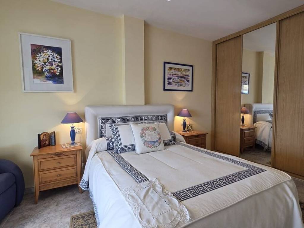 Piso de 160 m² en Vilagarcía de Arousa