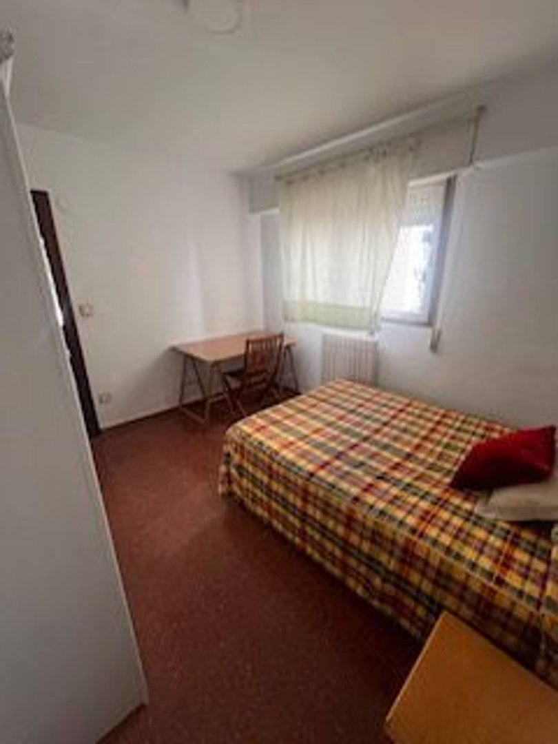 Piso de 72 m² en Zaragoza
