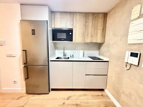 Appartamento 52 m² a Madrid