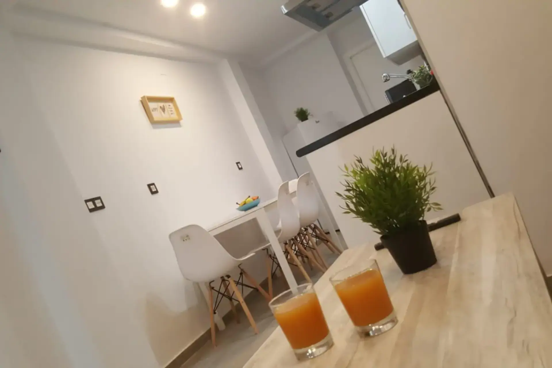 Piso de 60 m² en Castellón de la Plana