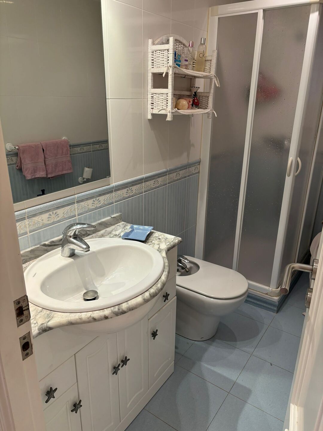 Piso de 70 m² en Benicasim